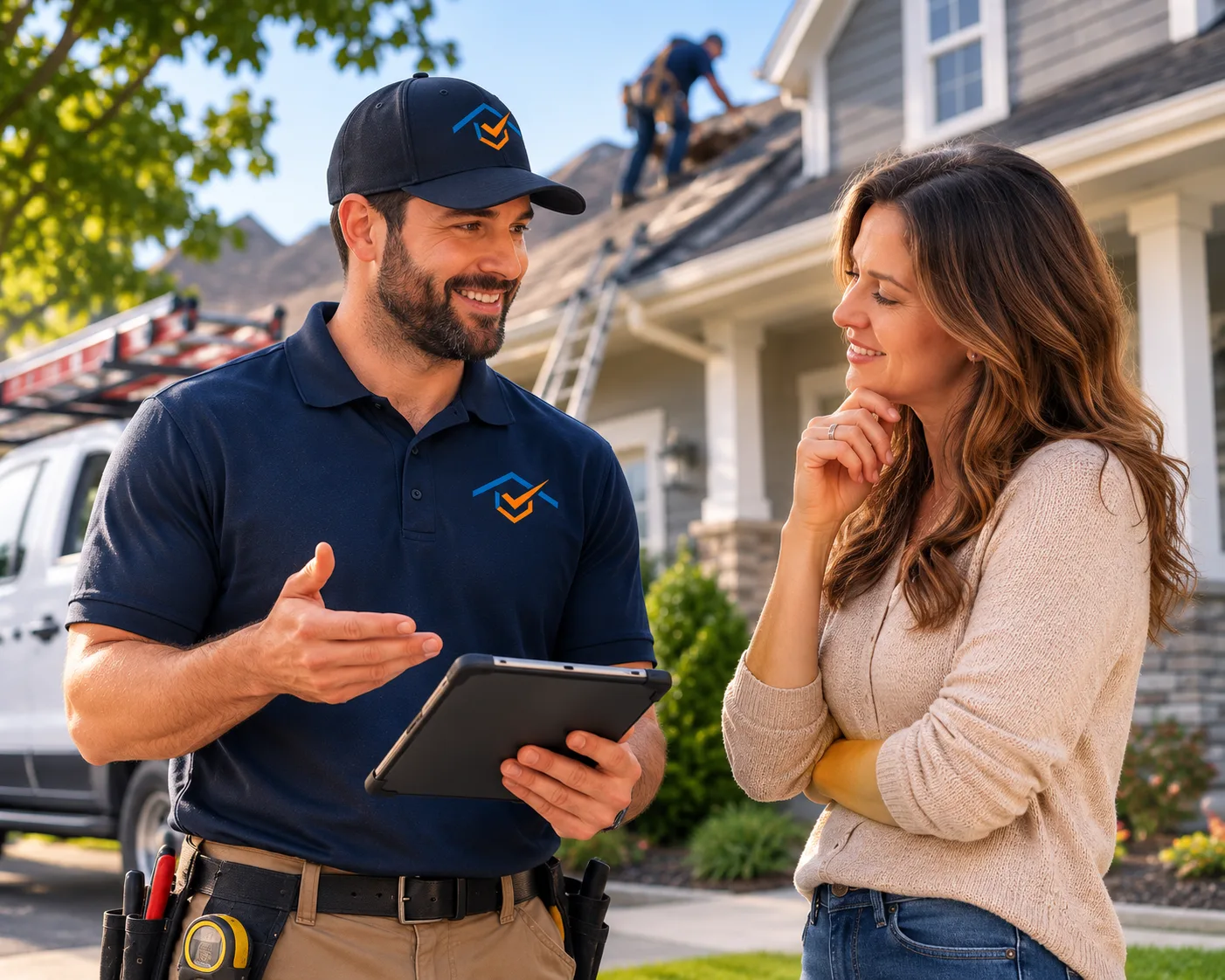 Roof Inspection FAQs in Touchet, WA