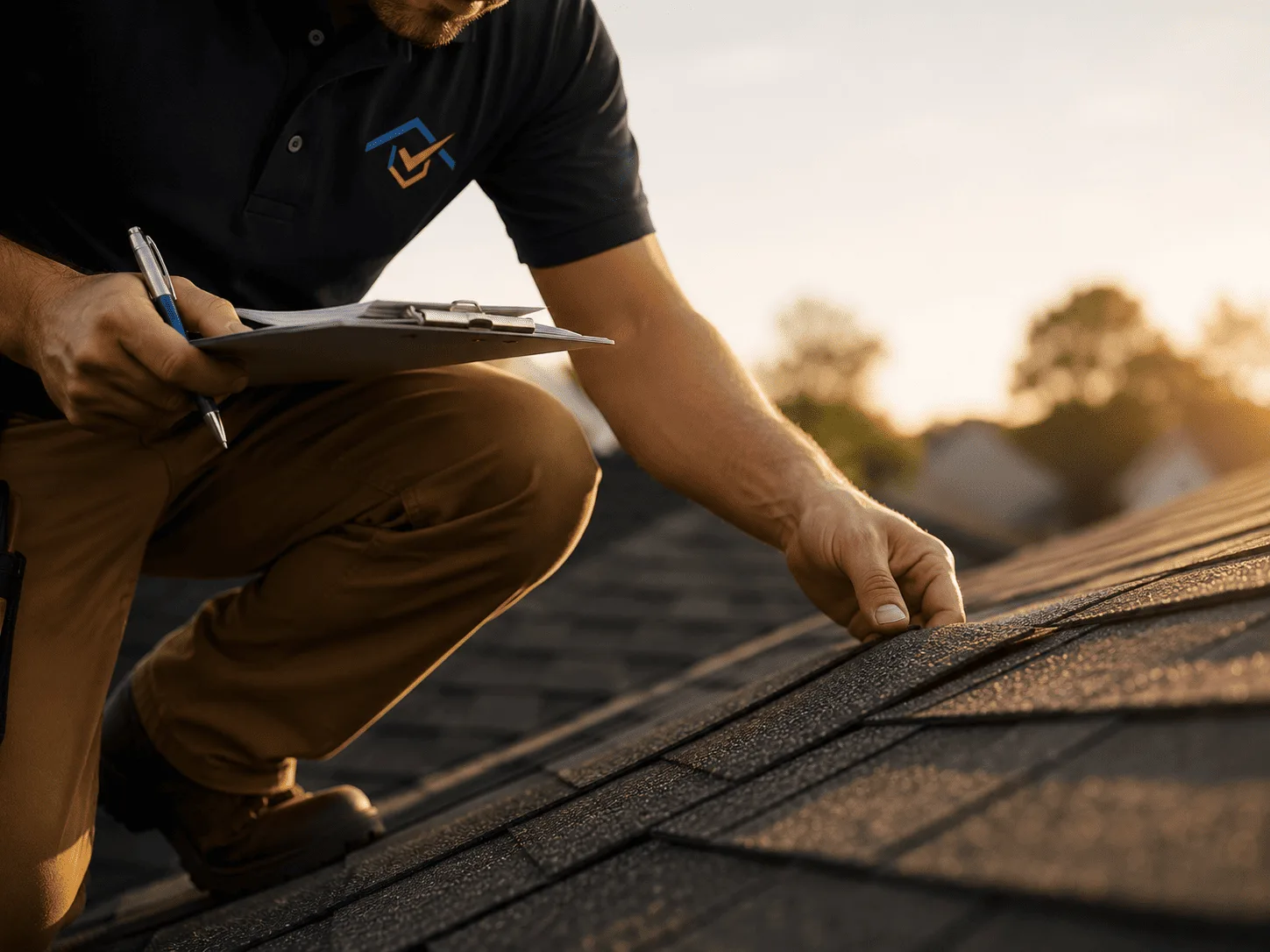 Why Choose Roof Inspection in Touchet, WA